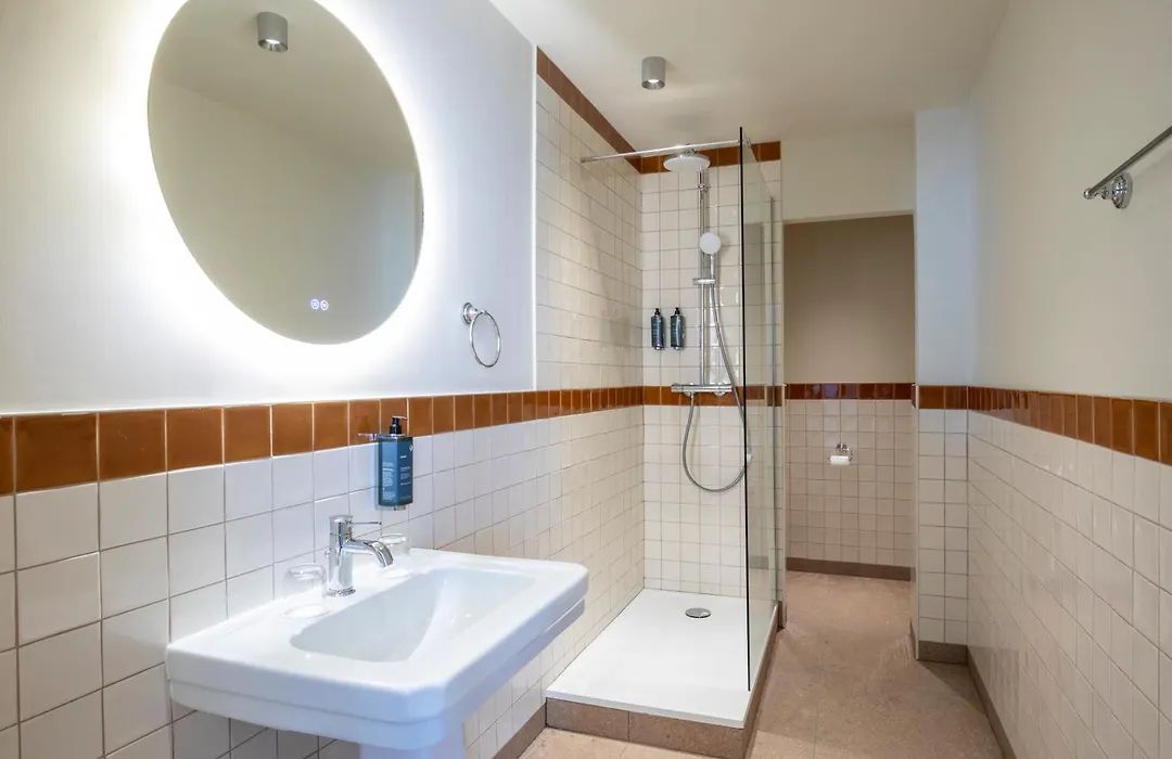 Best Western Hotel Centre Reims-1