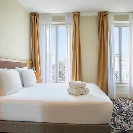 Best Western Hotel Centre Reims-2