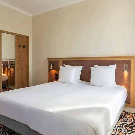 Best Western Hotel Centre Reims-3