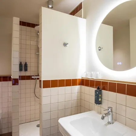 Best Western Hotel Centre Reims-2