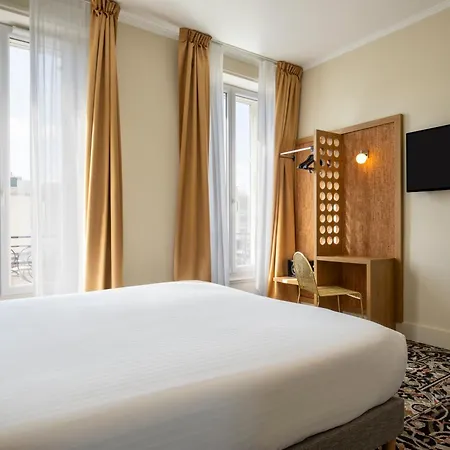 Best Western Hotel Centre Reims-3